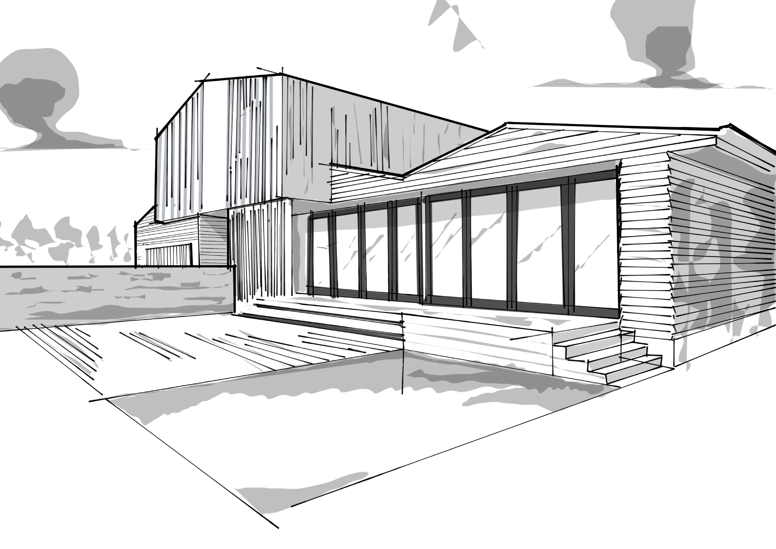 Glendowie new build Auckland consent process