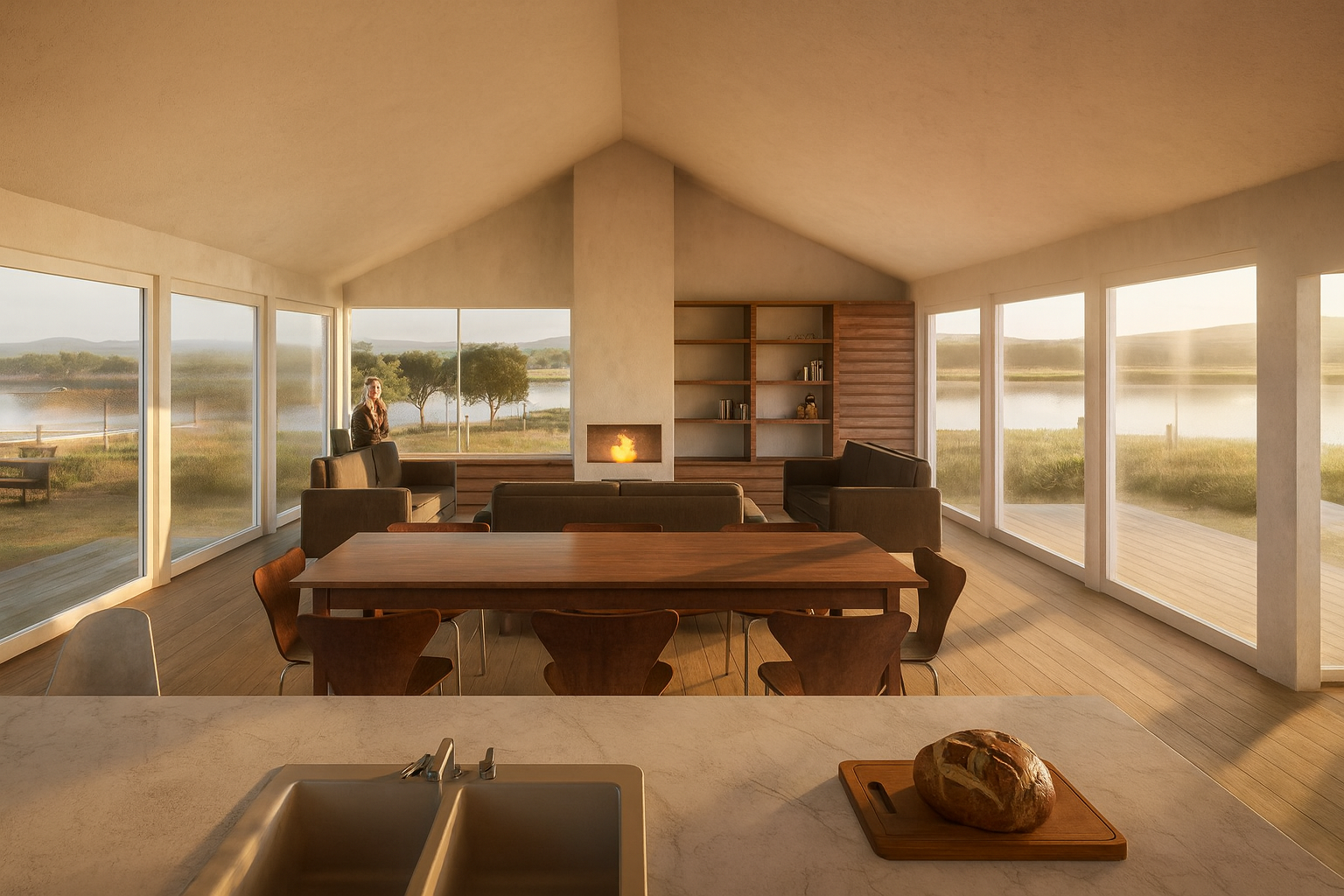 Mangawhai house new build Northland 3