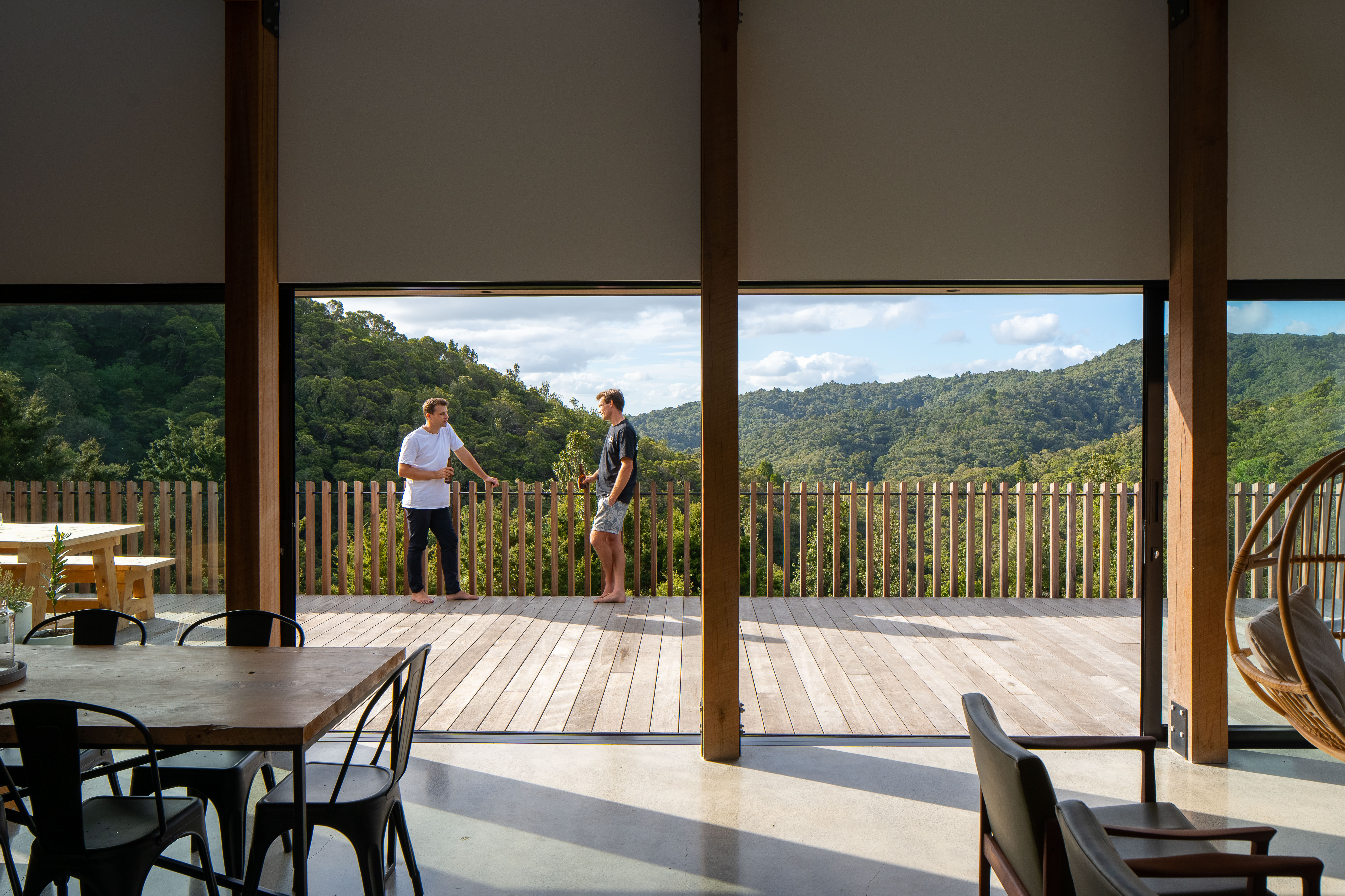 Black Ridge House — Home of the Year 2022
