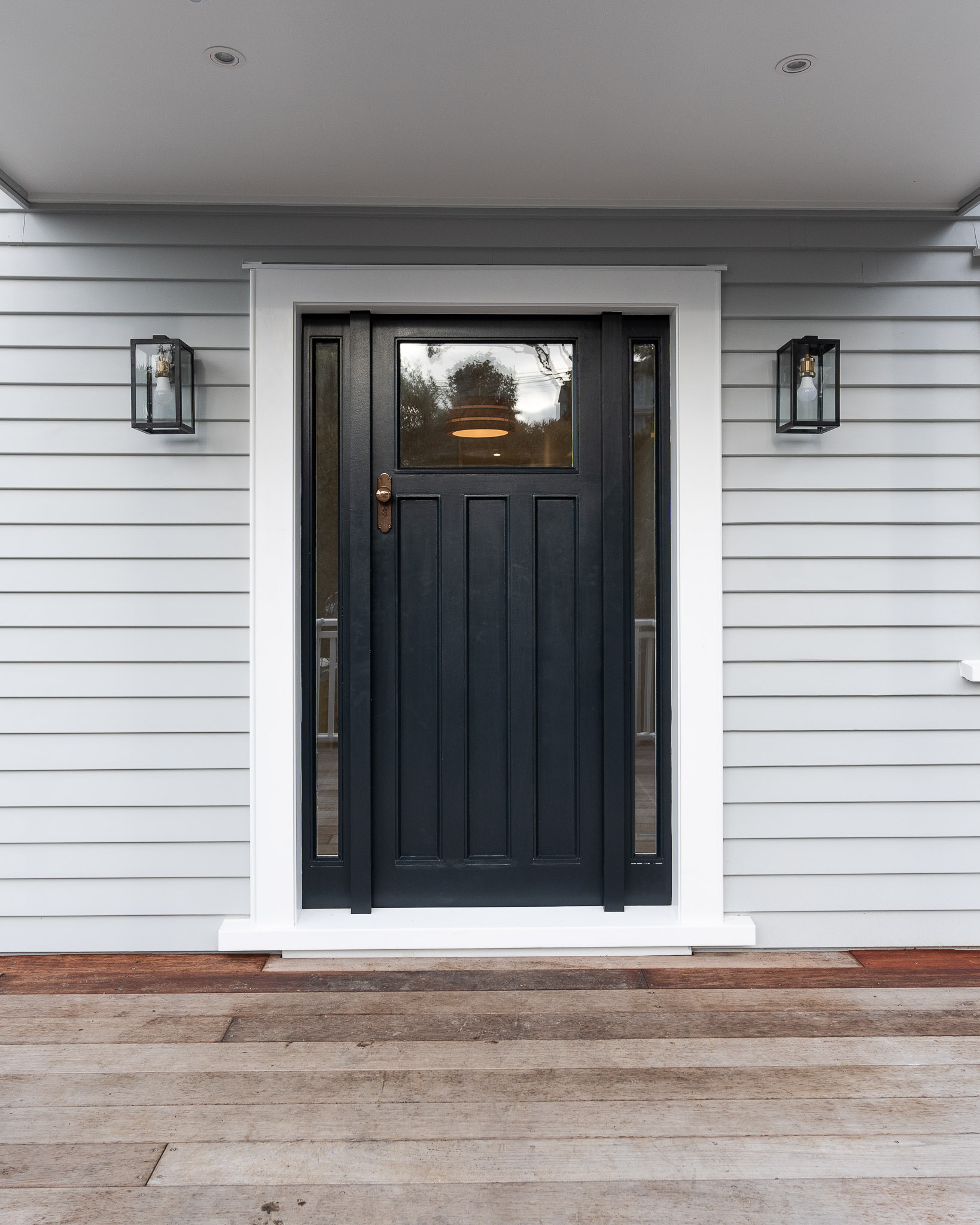 Tohunga Road Parnell heritage renovation 10