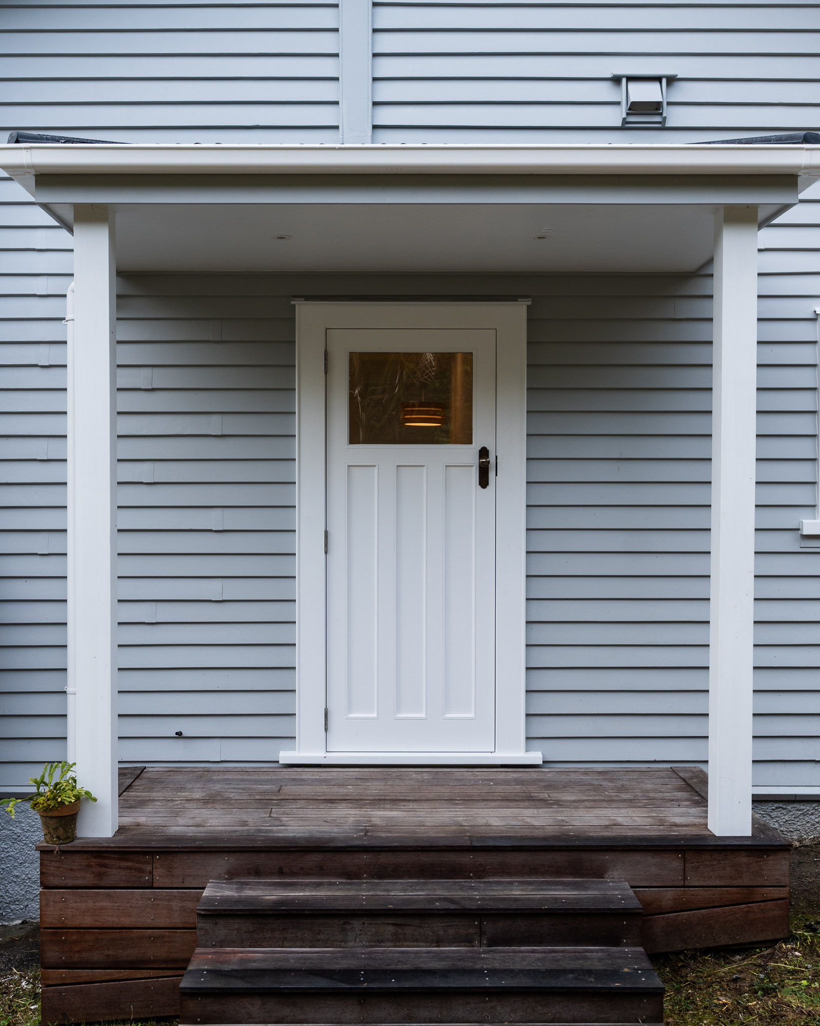Tohunga Road Parnell heritage renovation 12