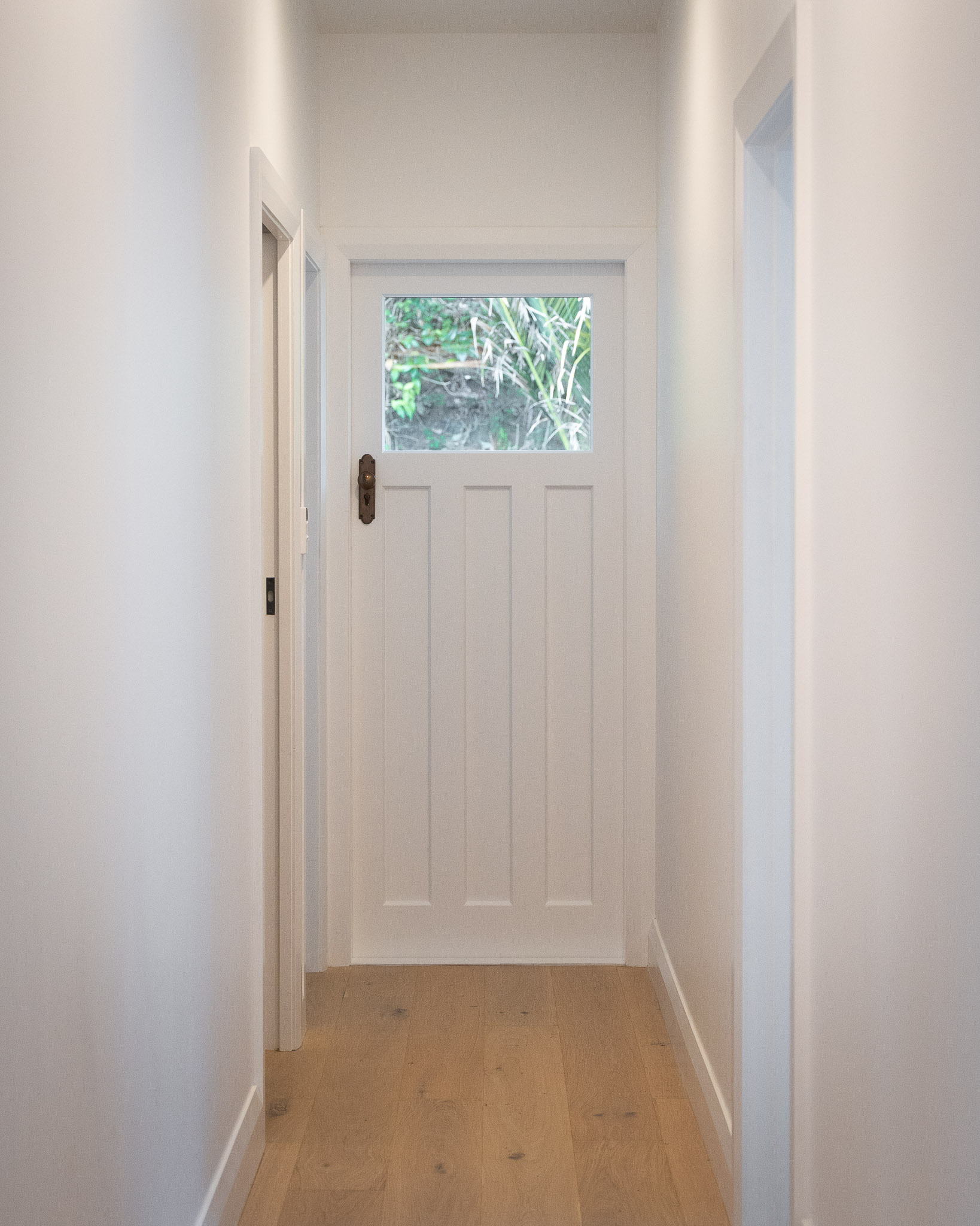 Tohunga Road Parnell heritage renovation 2
