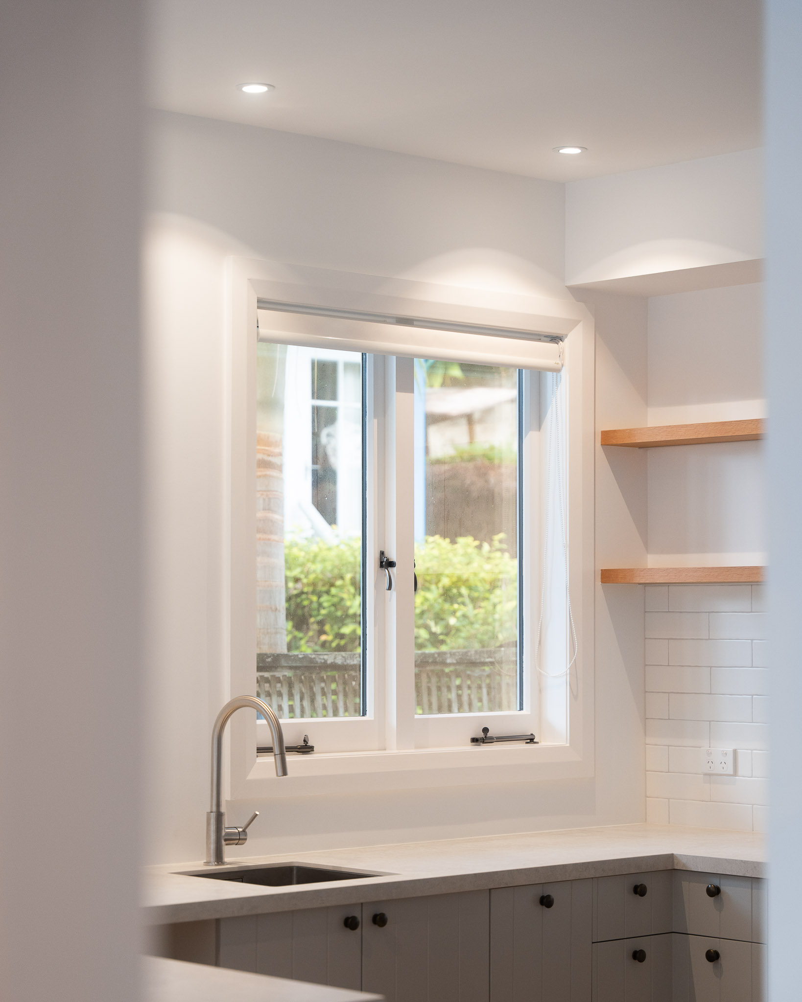 Tohunga Road Parnell heritage renovation 5