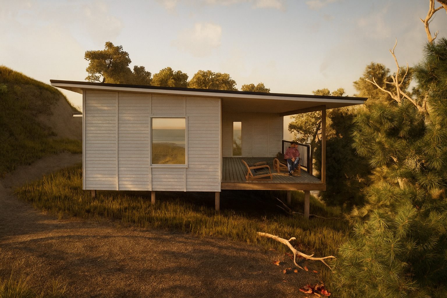 Parua Bay House Whangarei Harbour