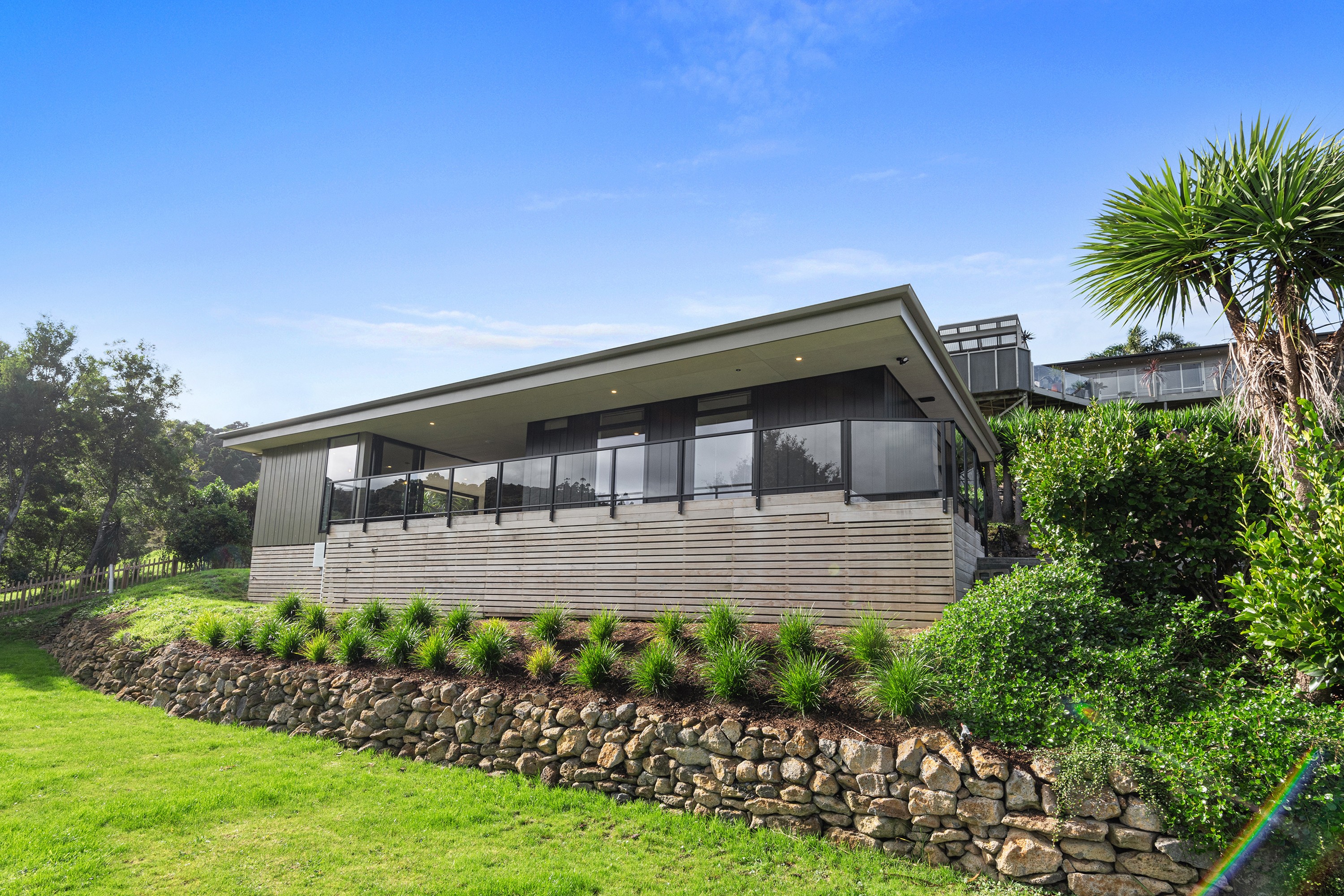 Tutukaka beach house Northland 24