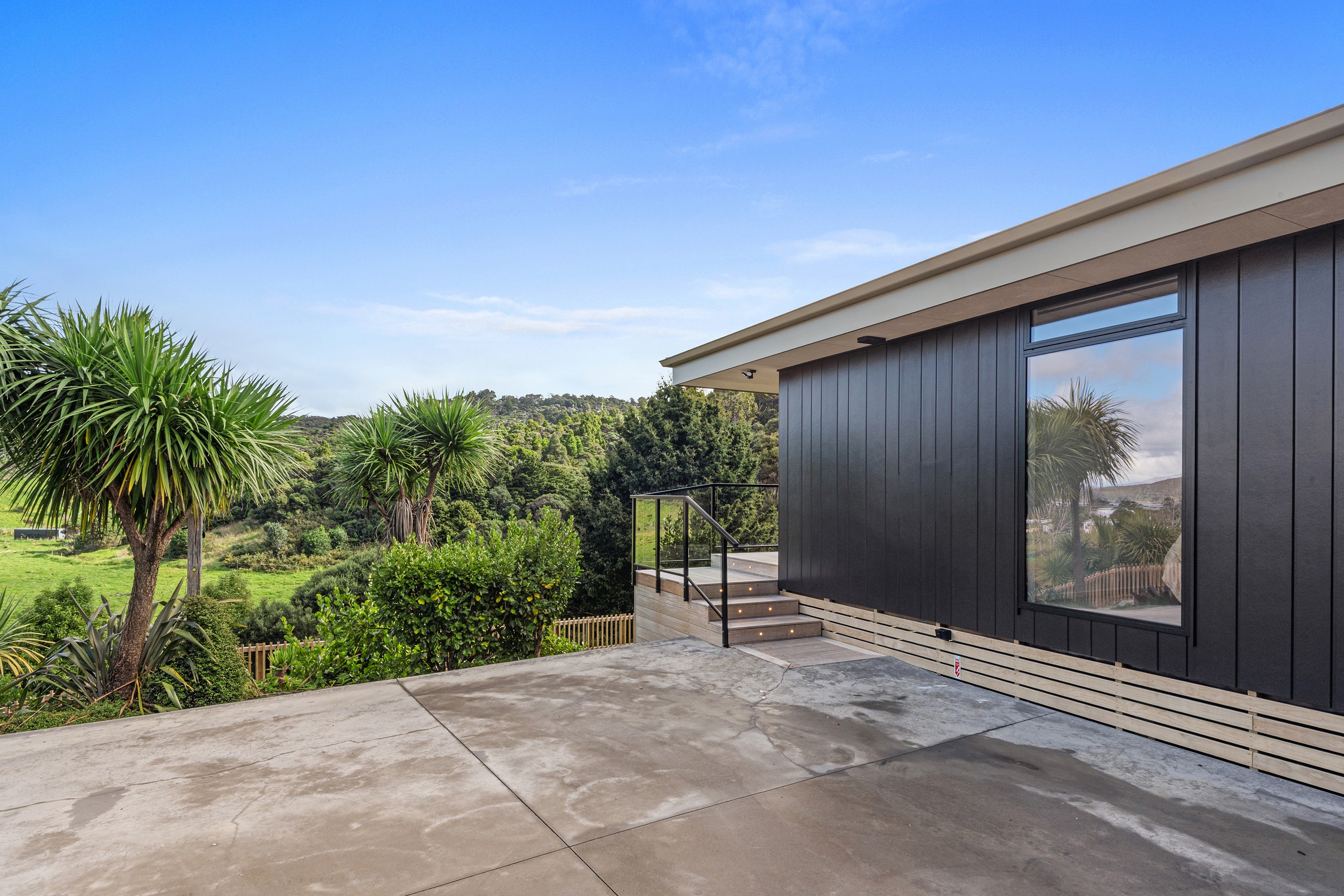 Tutukaka beach house Northland 25