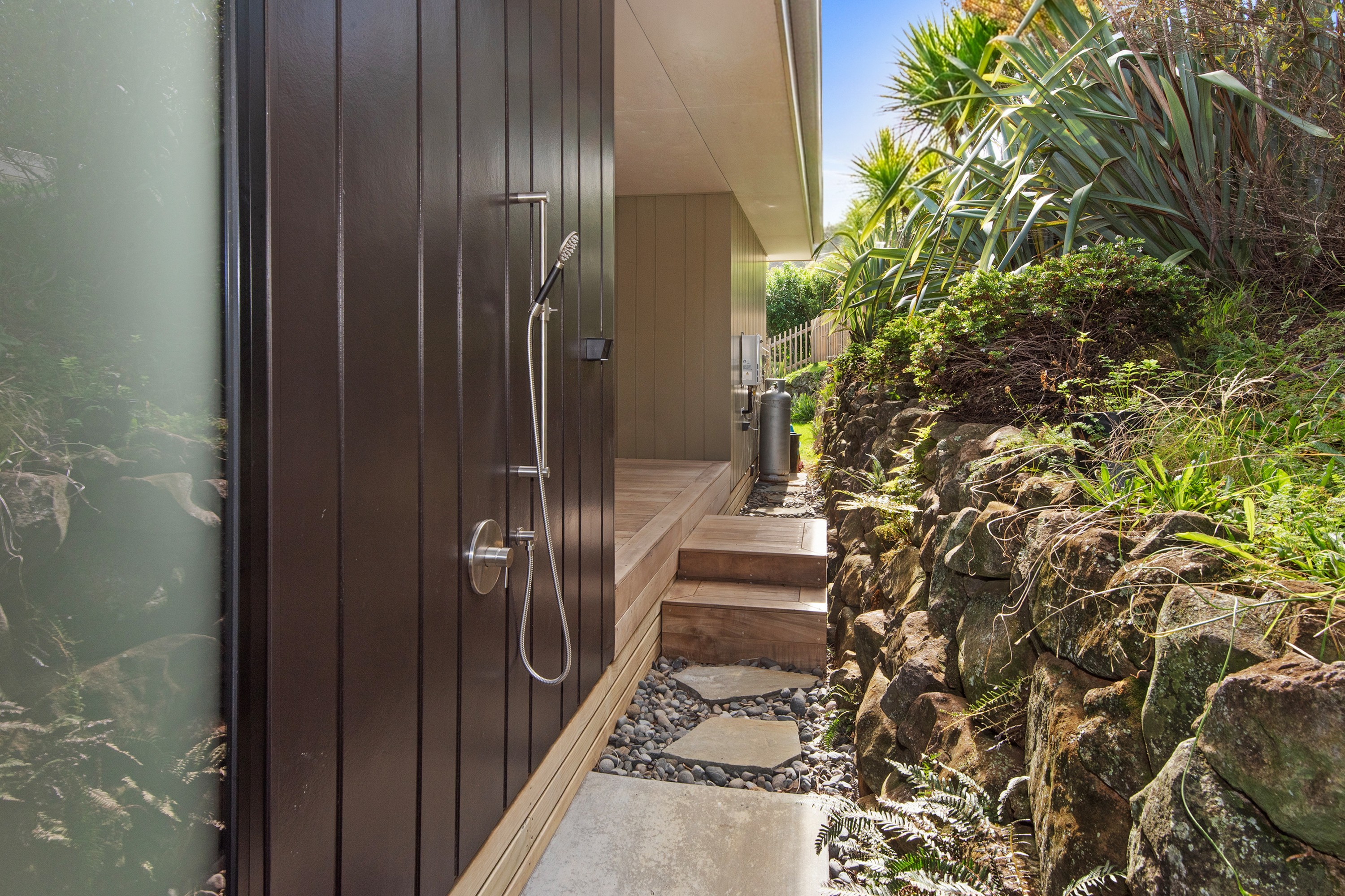 Tutukaka beach house Northland 26